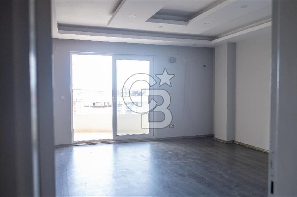 Ortaca Terzialiler'de Kiralık Geniş 3+1 Daire