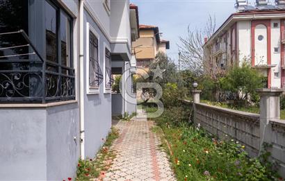 Ortaca Cumhuriyet Mahallesinde Kiralık 3+1 Geniş Daire