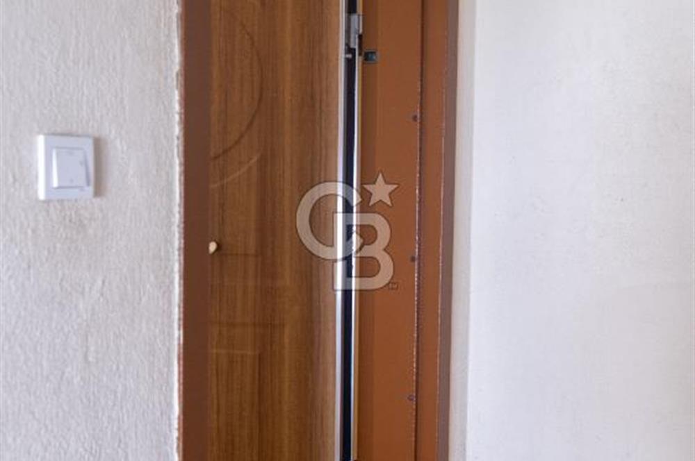 Ortaca Cumhuriyet Mahallesinde Kiralık 3+1 Geniş Daire