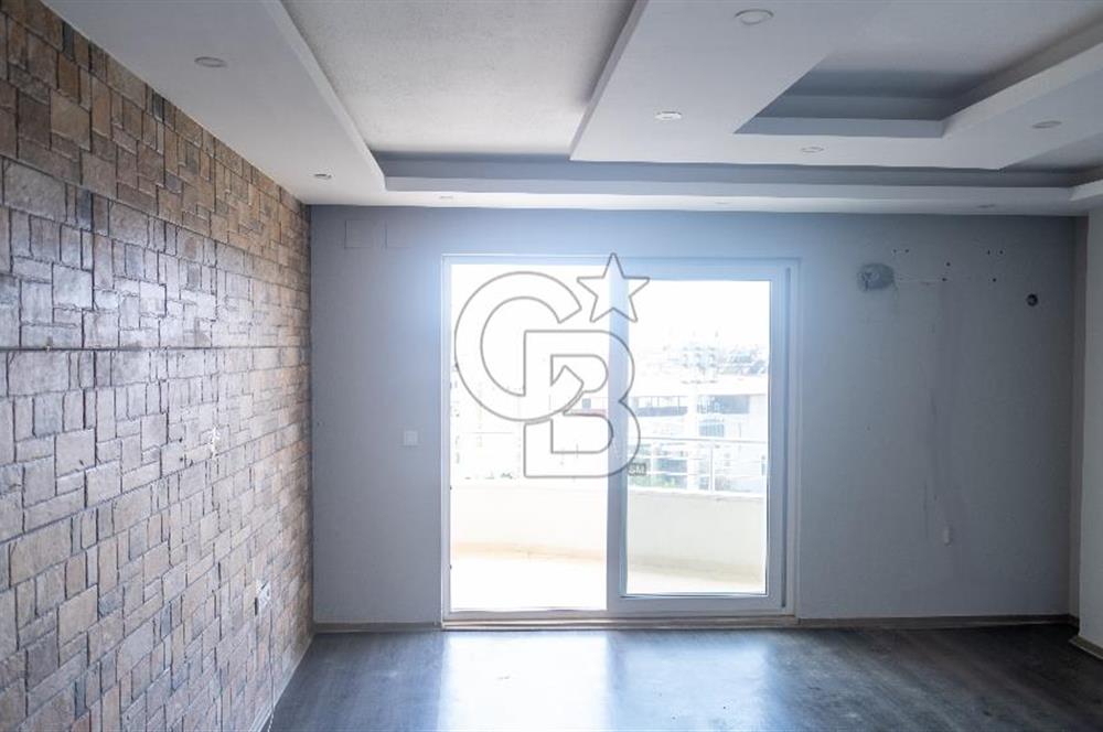 Ortaca Terzialiler'de Kiralık Geniş 3+1 Daire