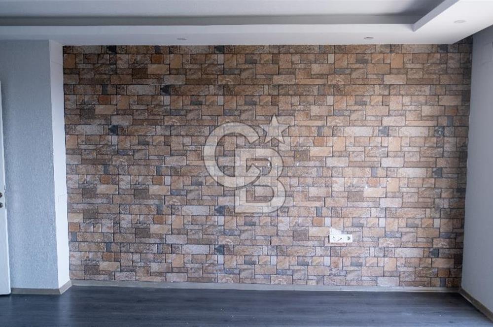 Ortaca Terzialiler'de Kiralık Geniş 3+1 Daire