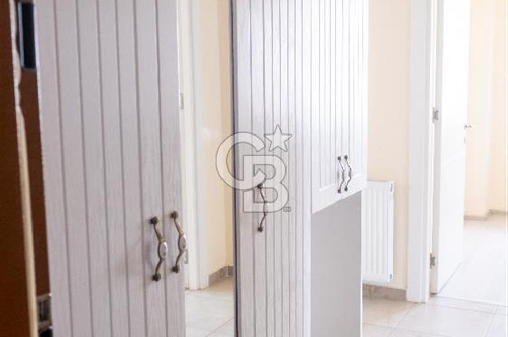 Ortaca Cumhuriyet Mahallesinde Kiralık 3+1 Geniş Daire