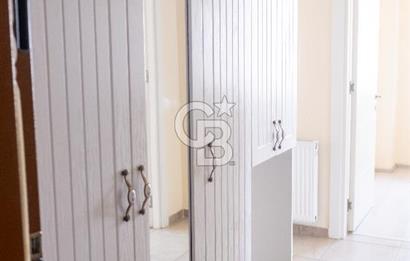 Ortaca Cumhuriyet Mahallesinde Kiralık 3+1 Geniş Daire