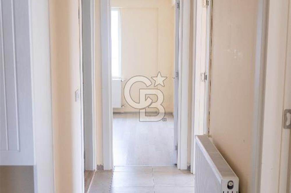 Ortaca Cumhuriyet Mahallesinde Kiralık 3+1 Geniş Daire