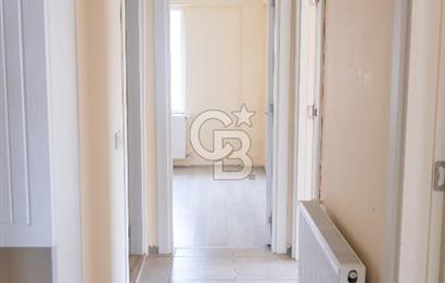 Ortaca Cumhuriyet Mahallesinde Kiralık 3+1 Geniş Daire