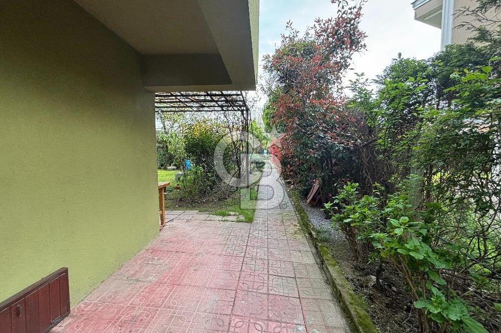 Masrafsız, Isı Yalıtımlı, Loft Mimari- Barka Evlerinde Satılık