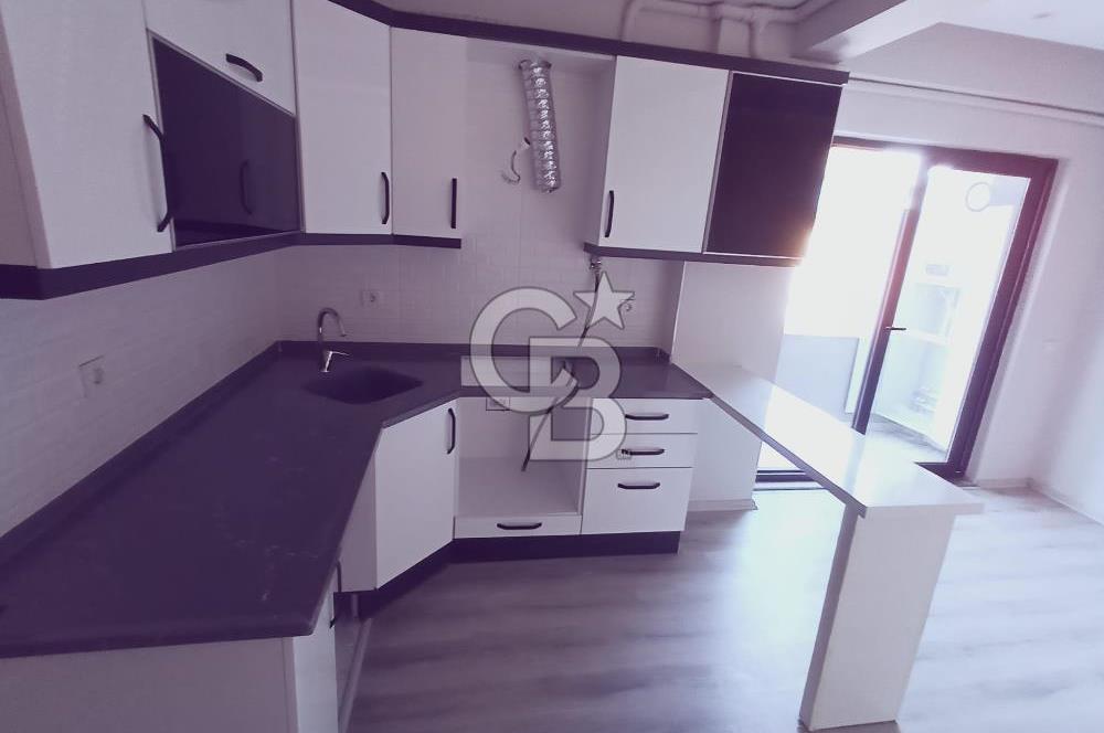 CB LEADER'DAN HASAN BASRİ ÇANTAY MAH. SATILIK ARAKAT 1+1