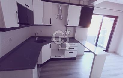 CB LEADER'DAN HASAN BASRİ ÇANTAY MAH. SATILIK ARAKAT 1+1