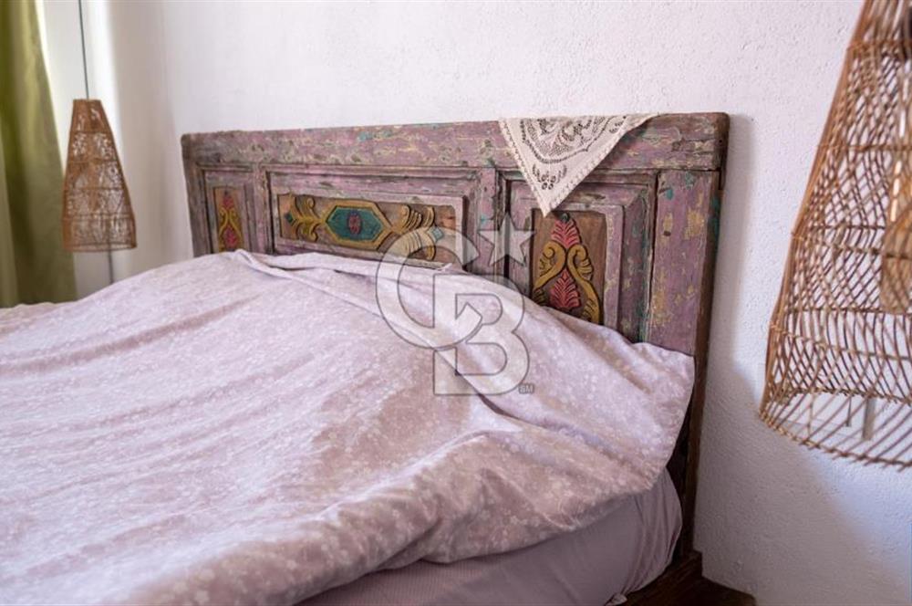 Fethiye Cumhuriyet Mahallesinde Satilik 9+3 Ticari Magaza