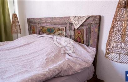 Fethiye Cumhuriyet Mahallesinde Satilik 9+3 Ticari Magaza