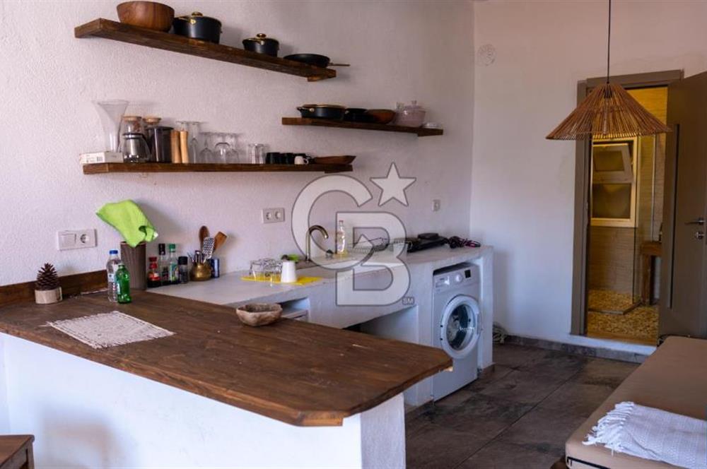 Fethiye Cumhuriyet Mahallesinde Satilik 9+3 Ticari Magaza