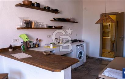 Fethiye Cumhuriyet Mahallesinde Satilik 9+3 Ticari Magaza