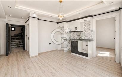 ÇİĞLİ ANADOLU CD. YAKINI SATILIK TERASLI 1+1 DAİRE