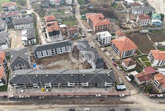 Hastane ve Hızlı Trene 10 Dakika: Bahtiyar Yapı'da Lüks Ara Kat - 4 - 344347