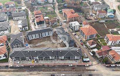 Hastane ve Hızlı Trene 10 Dakika: Bahtiyar Yapı'da Lüks Ara Kat