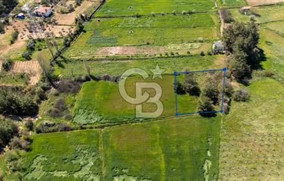 Muğla Ula Kızılağaçta Kiralık 1.200.000 TL Yatırımlık Tarla