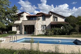 900 m² Arsa İçinde Kat Mülkiyetli Müstakil Havuzlu Harika Villa - 3 - 344348