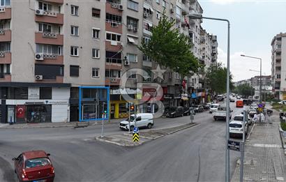 Bornova, Ergene Mah., 70 m2 Batarlı Kiralık Dükkan
