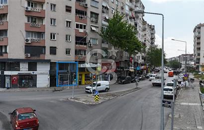 Bornova, Ergene Mah., 70 m2 Batarlı Kiralık Dükkan