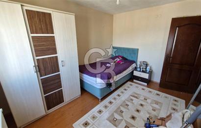 İzmir Menemen 29 Ekim Mh. 3+1 130m² Kiracılı Satılık Daire CB PH