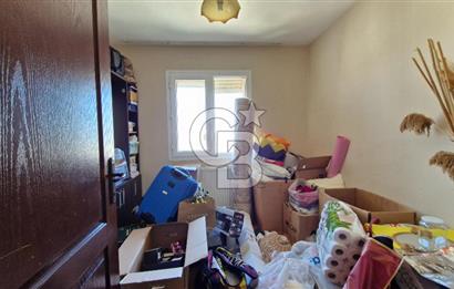 İzmir Menemen 29 Ekim Mh. 3+1 130m² Kiracılı Satılık Daire CB PH