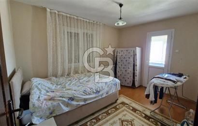 İzmir Menemen 29 Ekim Mh. 3+1 130m² Kiracılı Satılık Daire CB PH