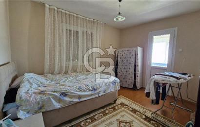 İzmir Menemen 29 Ekim Mh. 3+1 130m² Kiracılı Satılık Daire CB PH