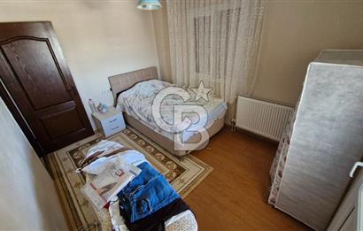 İzmir Menemen 29 Ekim Mh. 3+1 130m² Kiracılı Satılık Daire CB PH