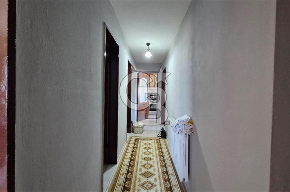 İzmir Menemen 29 Ekim Mh. 3+1 130m² Kiracılı Satılık Daire CB PH