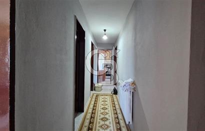 İzmir Menemen 29 Ekim Mh. 3+1 130m² Kiracılı Satılık Daire CB PH