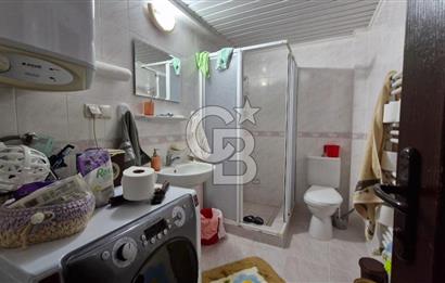 İzmir Menemen 29 Ekim Mh. 3+1 130m² Kiracılı Satılık Daire CB PH