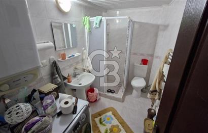 İzmir Menemen 29 Ekim Mh. 3+1 130m² Kiracılı Satılık Daire CB PH