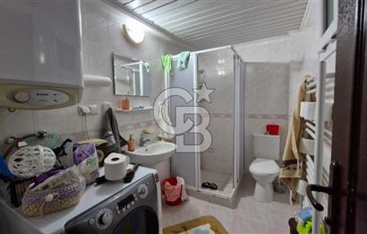 İzmir Menemen 29 Ekim Mh. 3+1 130m² Kiracılı Satılık Daire CB PH