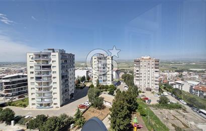 İzmir Menemen 29 Ekim Mh. 3+1 130m² Kiracılı Satılık Daire CB PH