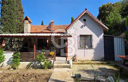 KEMALPAŞA ARMUTLU'DA İÇİNDE EVİ OLAN MUHTEŞEM BAHÇE-SATILIK