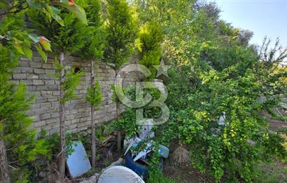 KEMALPAŞA ARMUTLU'DA İÇİNDE EVİ OLAN MUHTEŞEM BAHÇE-SATILIK