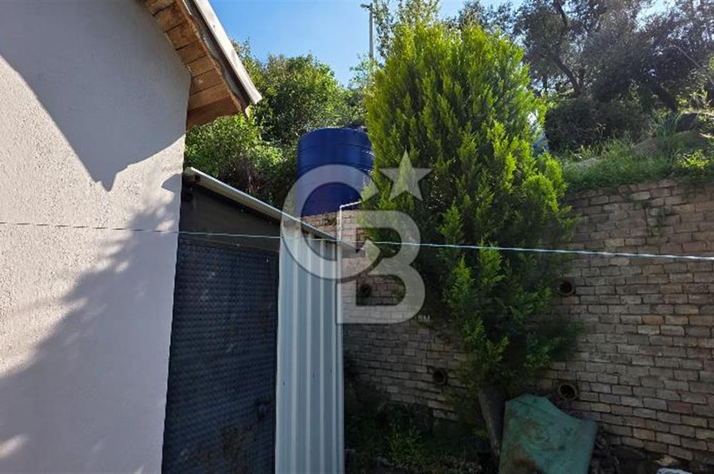 KEMALPAŞA ARMUTLU'DA İÇİNDE EVİ OLAN MUHTEŞEM BAHÇE-SATILIK