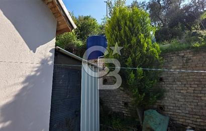 KEMALPAŞA ARMUTLU'DA İÇİNDE EVİ OLAN MUHTEŞEM BAHÇE-SATILIK