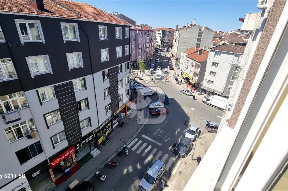 Tekirdağ Çorlu Kemalettin Kiralık 3+1 Geniş ve Ferah Daire