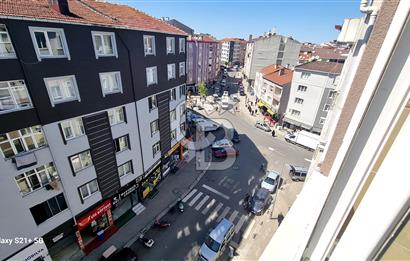 Tekirdağ Çorlu Kemalettin Kiralık 3+1 Geniş ve Ferah Daire