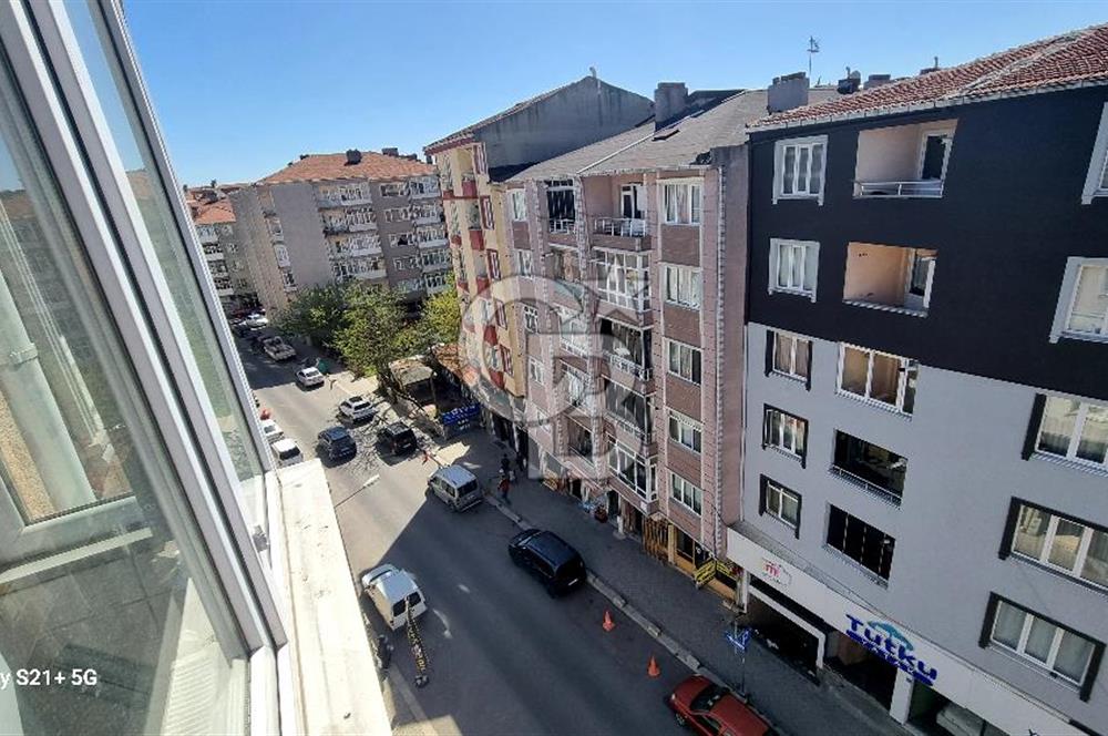 Tekirdağ Çorlu Kemalettin Kiralık 3+1 Geniş ve Ferah Daire