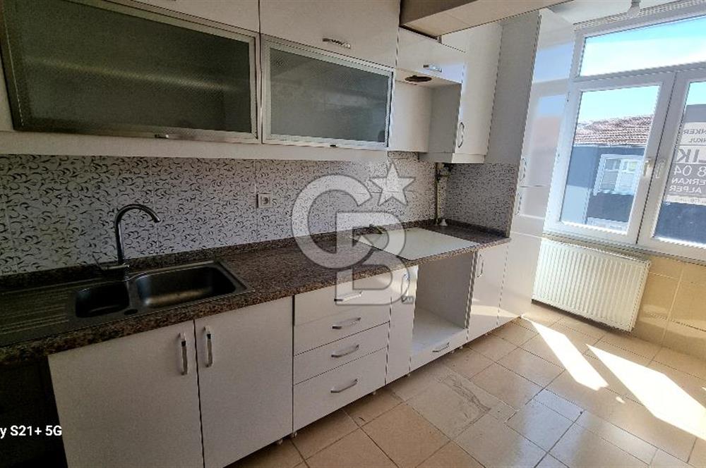 Tekirdağ Çorlu Kemalettin Kiralık 3+1 Geniş ve Ferah Daire