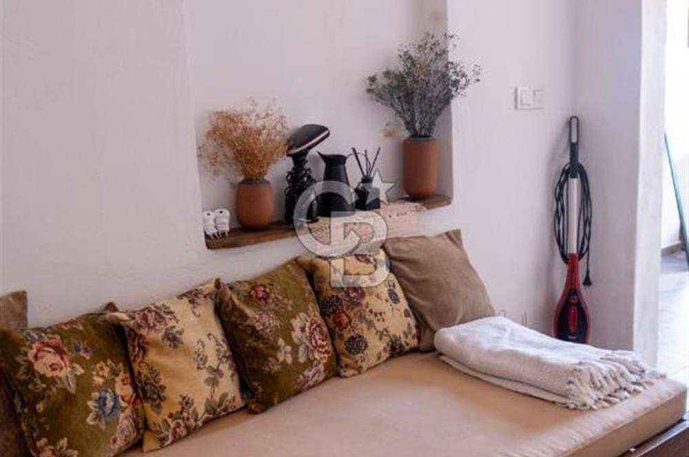 Fethiye Cumhuriyet Mahallesinde Satilik 9+3 Ticari Magaza