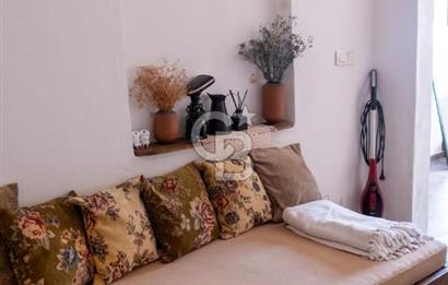 Fethiye Cumhuriyet Mahallesinde Satilik 9+3 Ticari Magaza