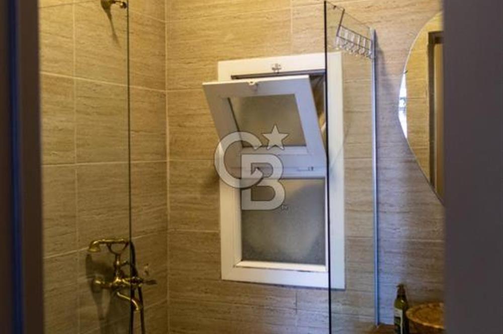 Fethiye Cumhuriyet Mahallesinde Satilik 9+3 Ticari Magaza