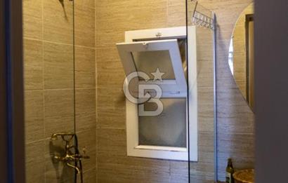 Fethiye Cumhuriyet Mahallesinde Satilik 9+3 Ticari Magaza