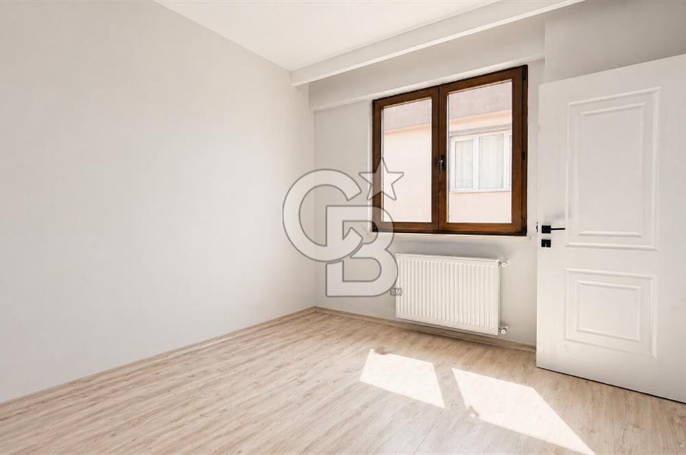 ÇİĞLİ ANADOLU CD. YAKINI SATILIK TERASLI 1+1 DAİRE