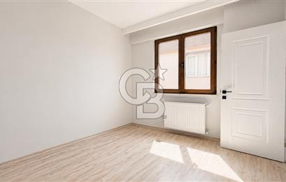 ÇİĞLİ ANADOLU CD. YAKINI SATILIK TERASLI 1+1 DAİRE