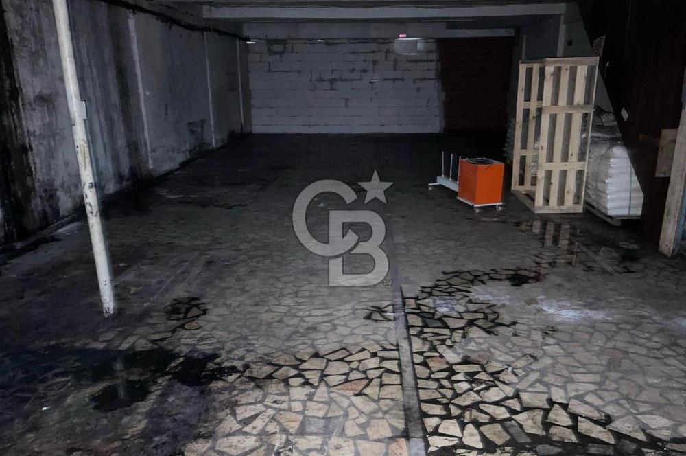 Sultan Sanayi Satılık İmalathane 245 m2