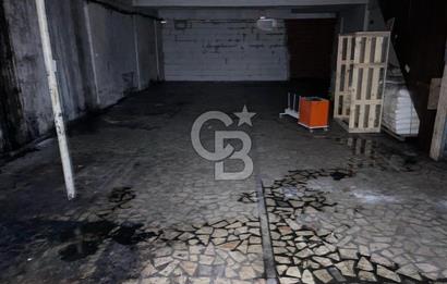 Sultan Sanayi Satılık İmalathane 245 m2